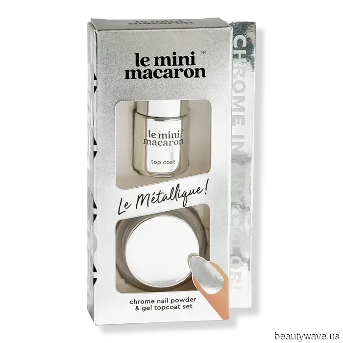 Forget red—experts indicate that these 10 stylish nail trends will dominate this winter.