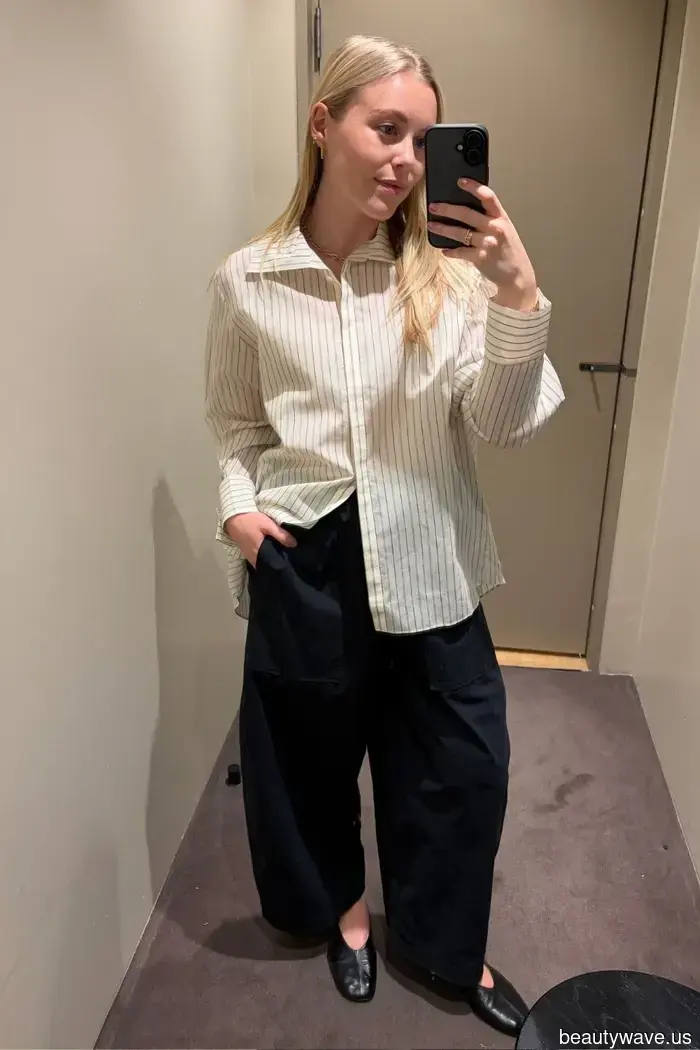 I Recently Tried On COS's Elegant, Timeless Summer Collection—9 Popular Items That Are Selling Quickly