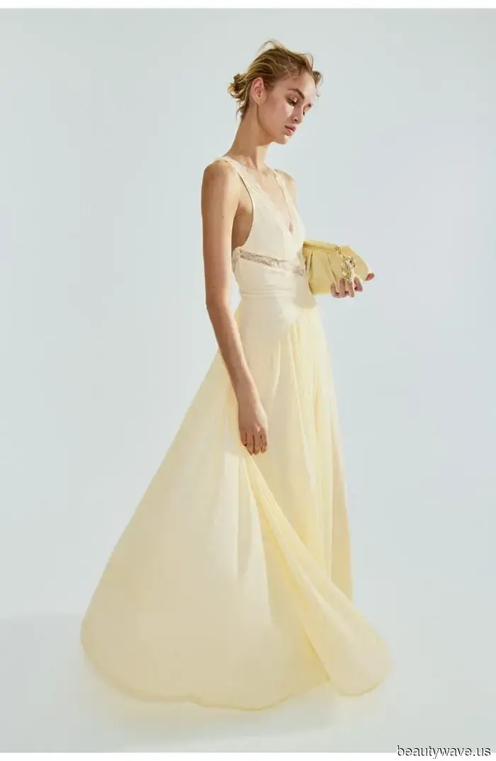6 Tendencias de Vestidos para Invitadas de Boda que Dominarán Desde Londres hasta L.A. Este Verano