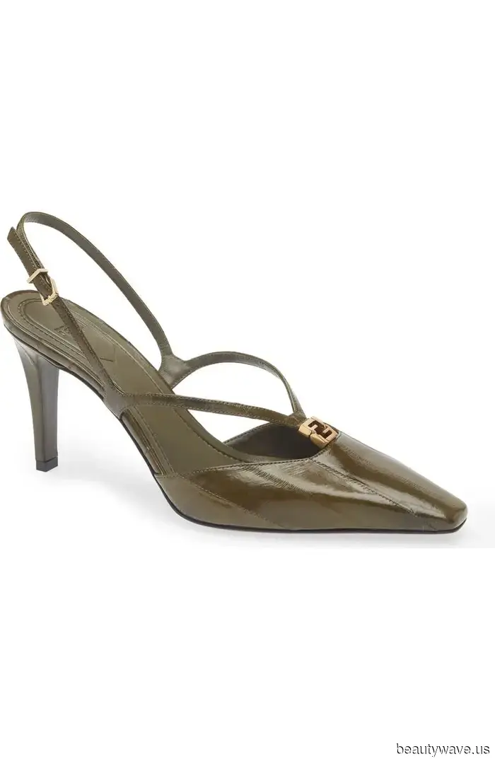 Es cierto&mdash;esta rica tendencia de color de zapatos combina con más que los zapatos negros y marrones.