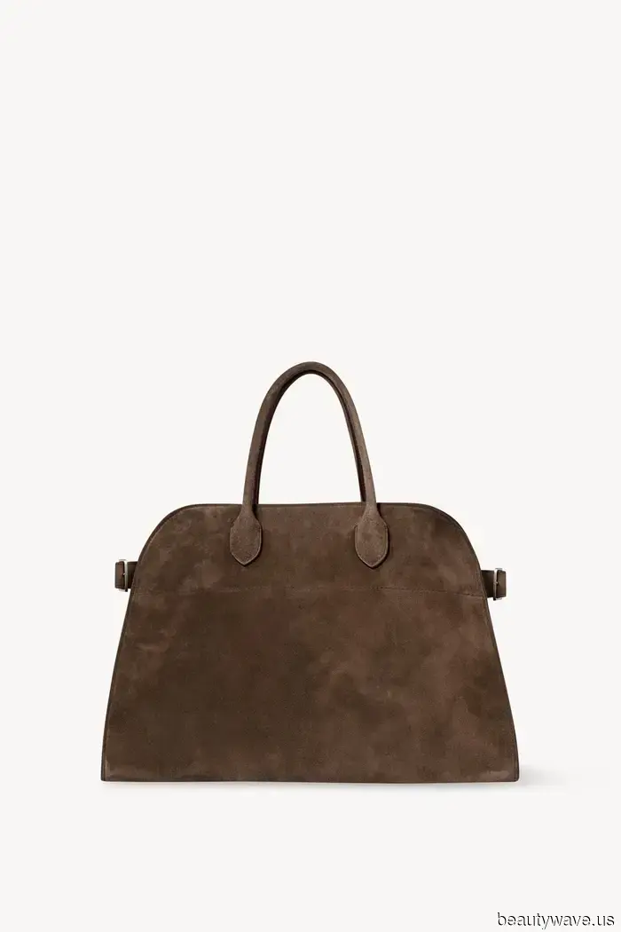 Chanel! Gucci! The Row! These are the trending bags that celebrities are truly sporting in 2026.