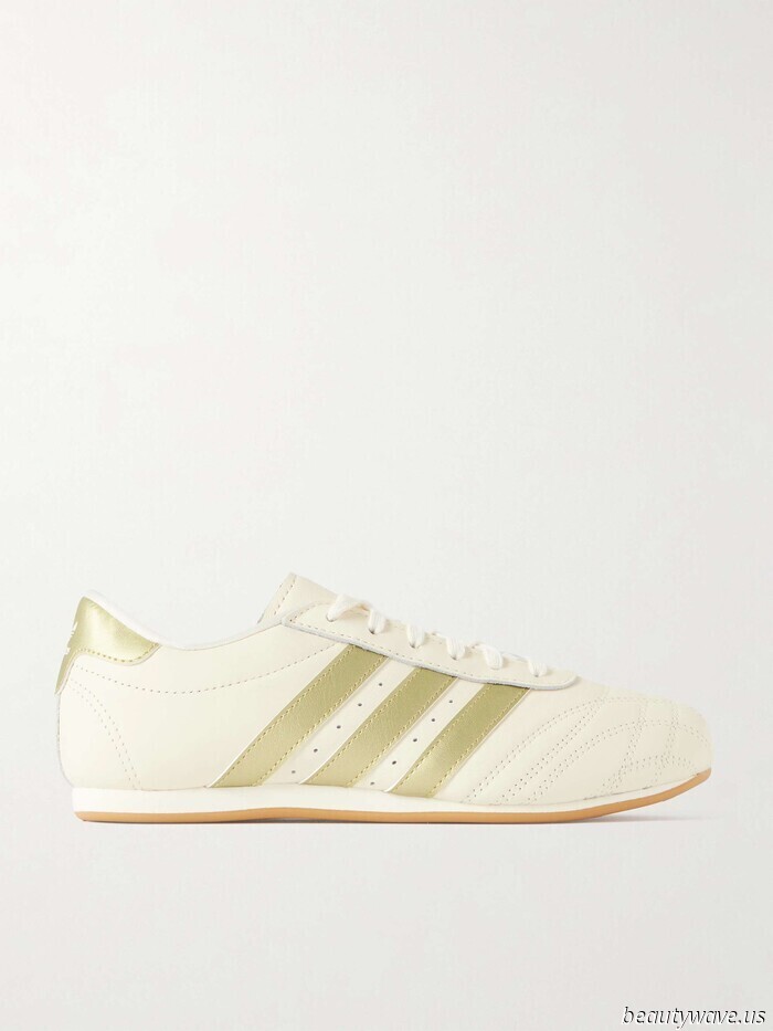 Forget Sambas—Gen Z is opting for these four Adidas styles instead.