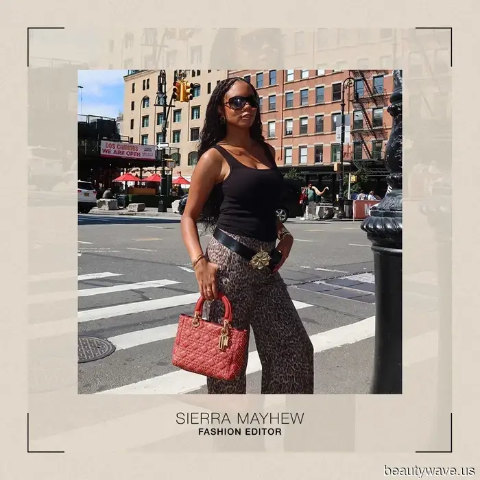 Editors from Who What Wear shared their top 38 fashion discoveries of the month with me.