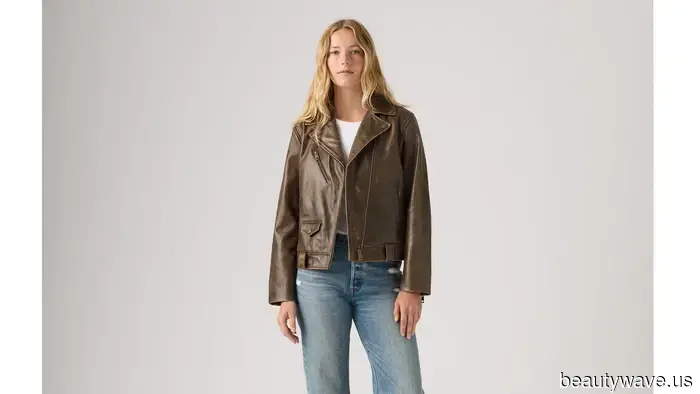 Acabo de revisar las nuevas llegadas de Levi&rsquo;s&mdash;Estos 26 estilos se van a agotar primero.