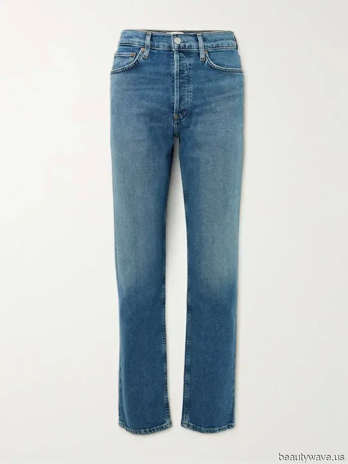 Ich dachte, ich hätte Jeans mit allem getragen&mdash;7 Frühlingstrends 2026, die sie wieder frisch wirken lassen