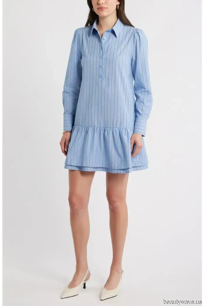 Browse My Cheat Sheet: 50 Top Anniversary Sale Picks from Nordstrom's Own Brands