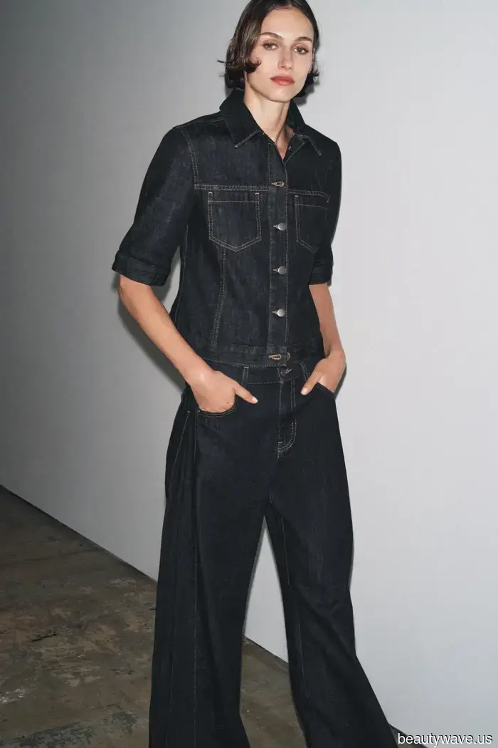 He pasado 3 horas buscando en Zara, H&M y Revolve&mdash;Estos artículos son los mejores