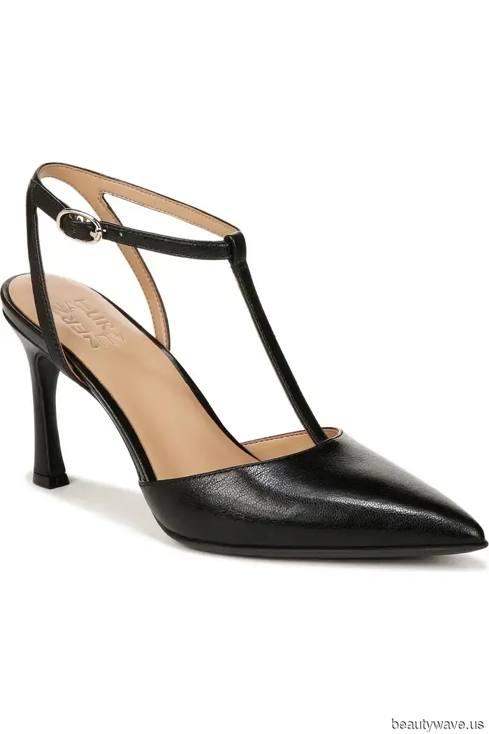 If You Have a Discerning Style and a $385 Budget, These 17 Shoes from the Nordstrom Anniversary Sale Are Perfect for You.