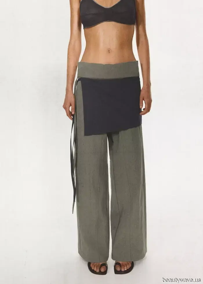 "I Can’t Believe This Collection Isn’t by a Designer"—4 Chic Outfits from My Favorite High...