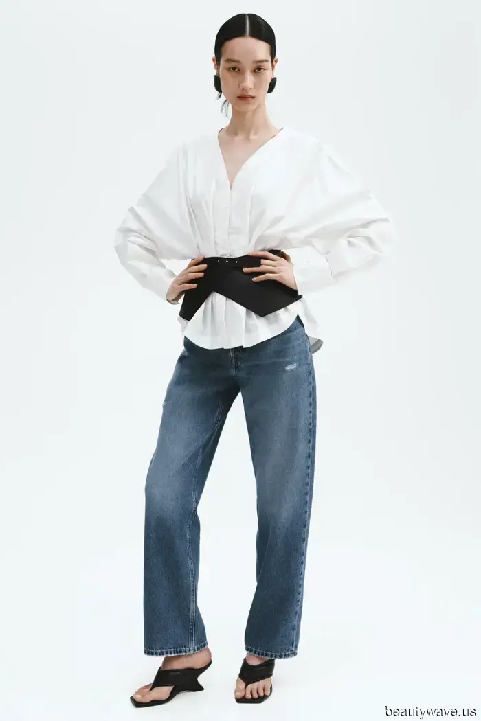 I'm Creating a Stylish Summer Wardrobe Without Breaking the Bank—7 Picks from Zara, H&M, and COS That Won't Disappoint