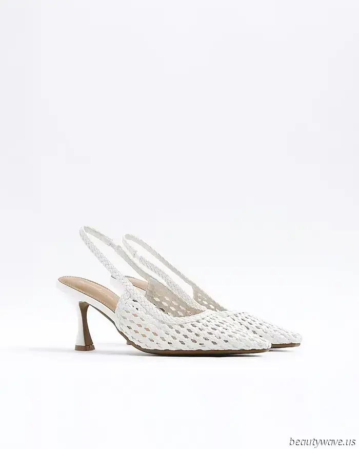 Todos los armarios más elegantes de Wimbledon llevan estos sencillos zapatos anti-pellizco