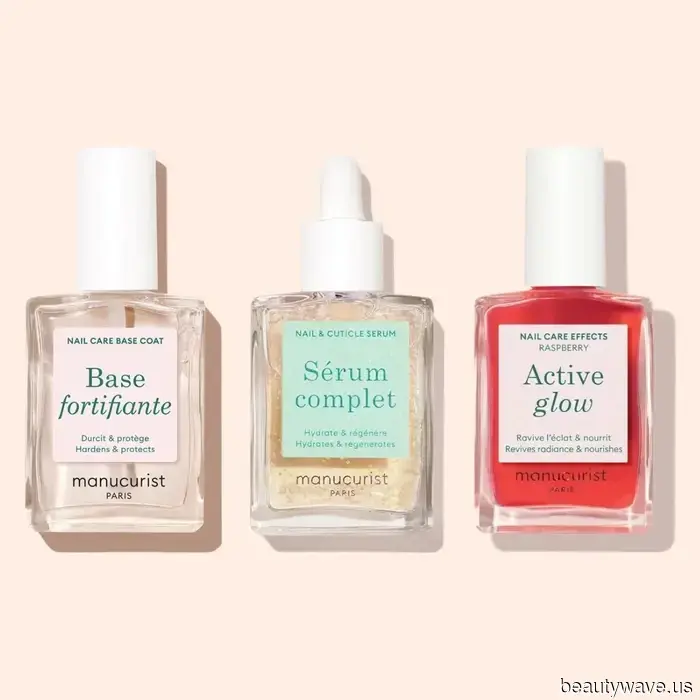 Wenn Ihre French Tips veraltet wirken, sind diese frischen Designs die perfekte Alternative in diesem Sommer.