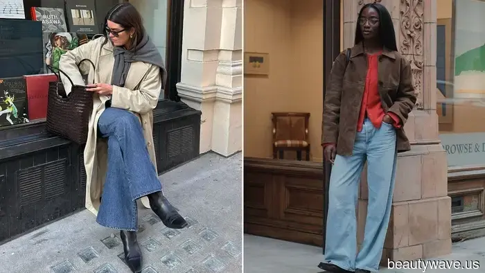 Ух ты, всё распродаётся в Madewell прямо сейчас&mdash;некоторые из этих стильных вещей редко бывают со скидкой