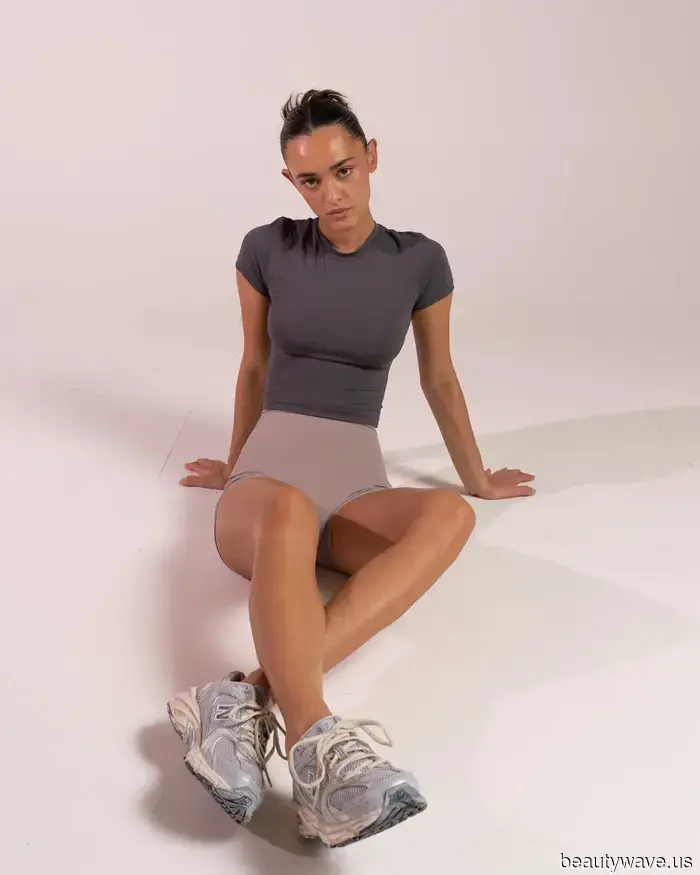 Sto aggiornando il mio guardaroba per l'allenamento&mdash;Queste 9 marche sono in cima alla mia lista