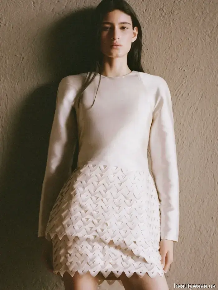 Lorena Saravia spricht darüber, die erste mexikanische Designerin zu sein, die mit H&M zusammenarbeitet, und ihre Empfehlungen für Mexiko-Stadt.