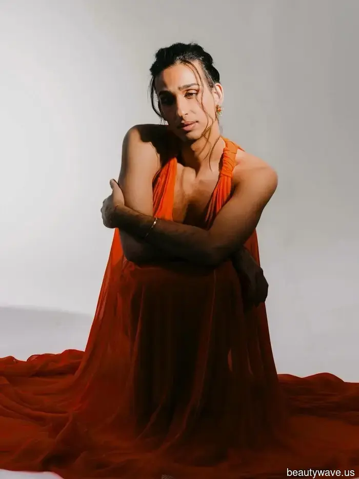 Die geschlechtsbestätigende Kraft des Duftes: Queere Geschichten von Duft und Identität