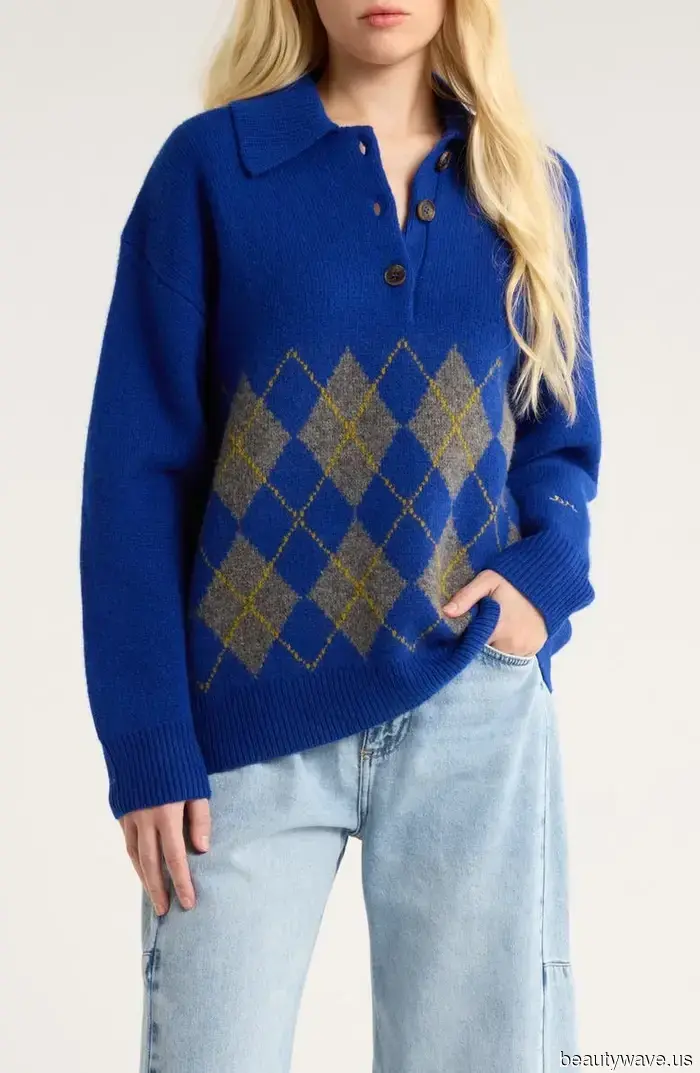 Моя стильная мама обожает секретную распродажу Nordstrom, и новая действительно стоящая&mdash;она не пожалеет о этих шикарных вещах