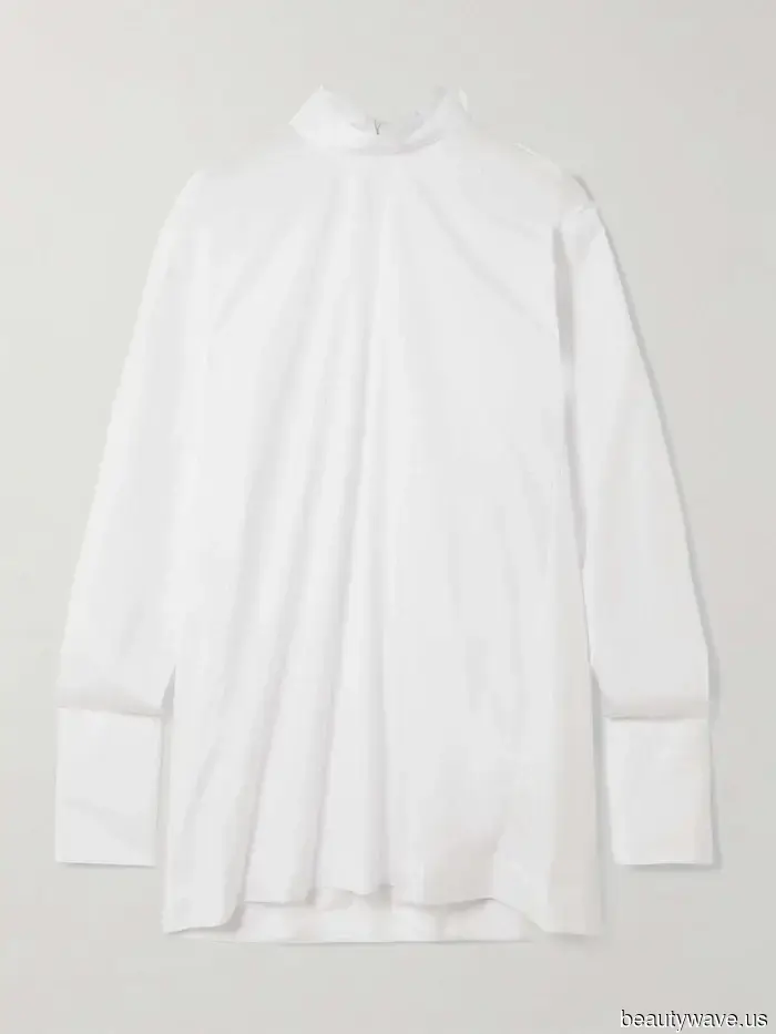 En las últimas 24 horas, he visto a las mujeres más elegantes usando la fórmula de atuendo más básica.