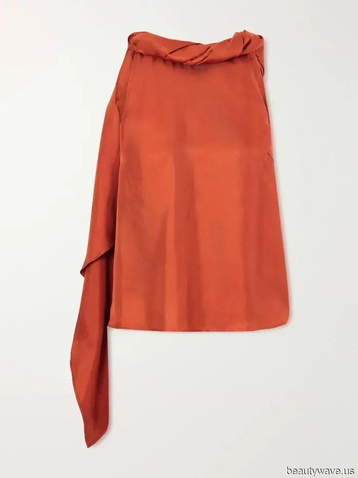 Если вы хотите одеваться как модный человек, вот 10 вещей, которые стоит купить в этом апреле.