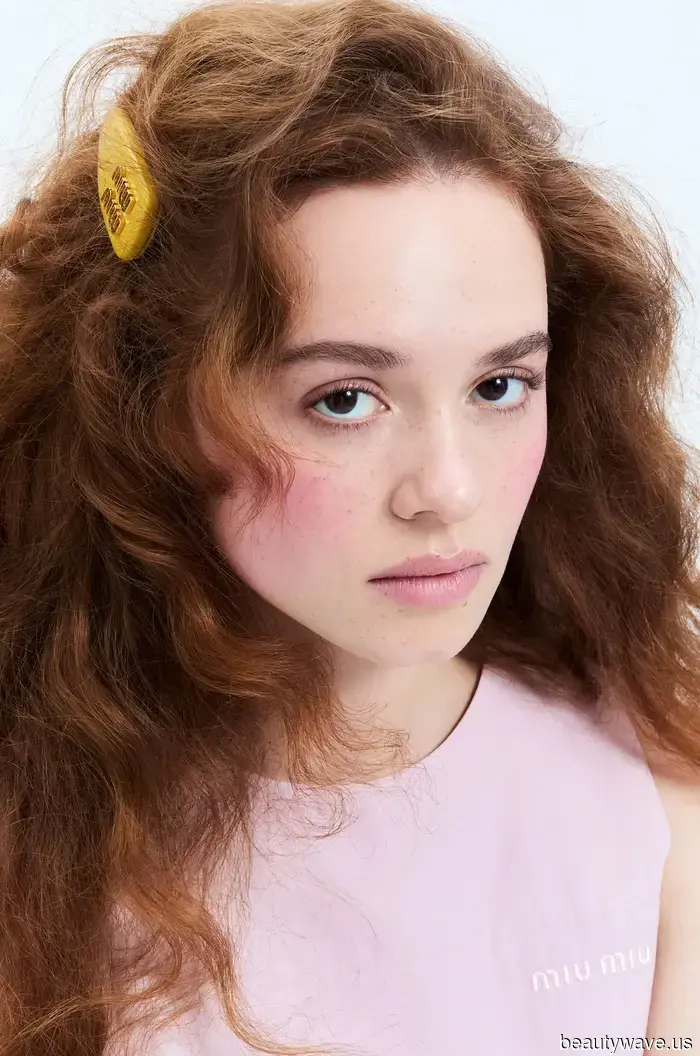 "Desideriamo queste interazioni reali e lente": Sadie Soverall su quest'estate...