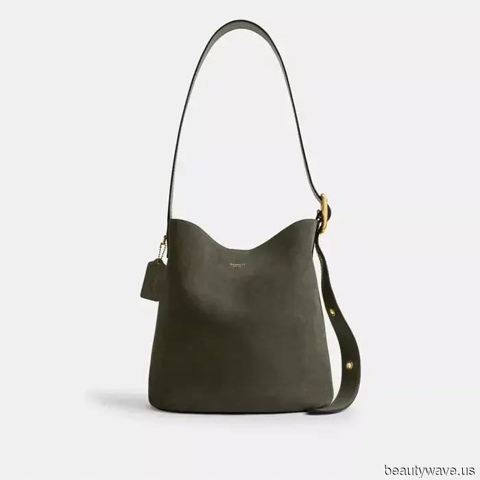 Soy Directora de Compras&mdash;Estos son los elegantes nuevos artículos de otoño que no puedo sacar de mi cabeza.