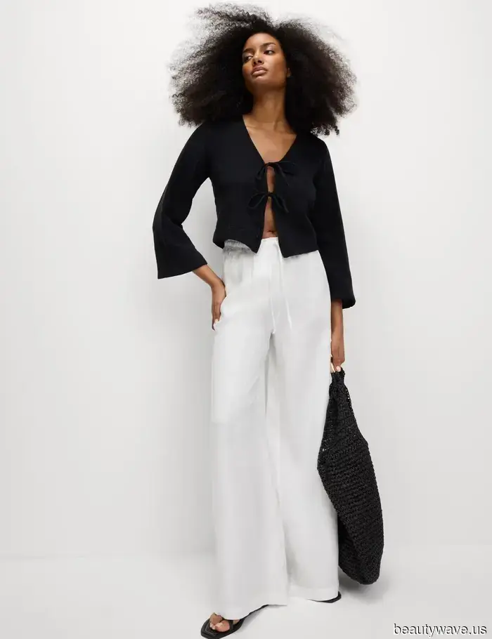 I Have a Taste for Luxury on a High-Street Budget—Here’s How I’m Dressing This Summer.