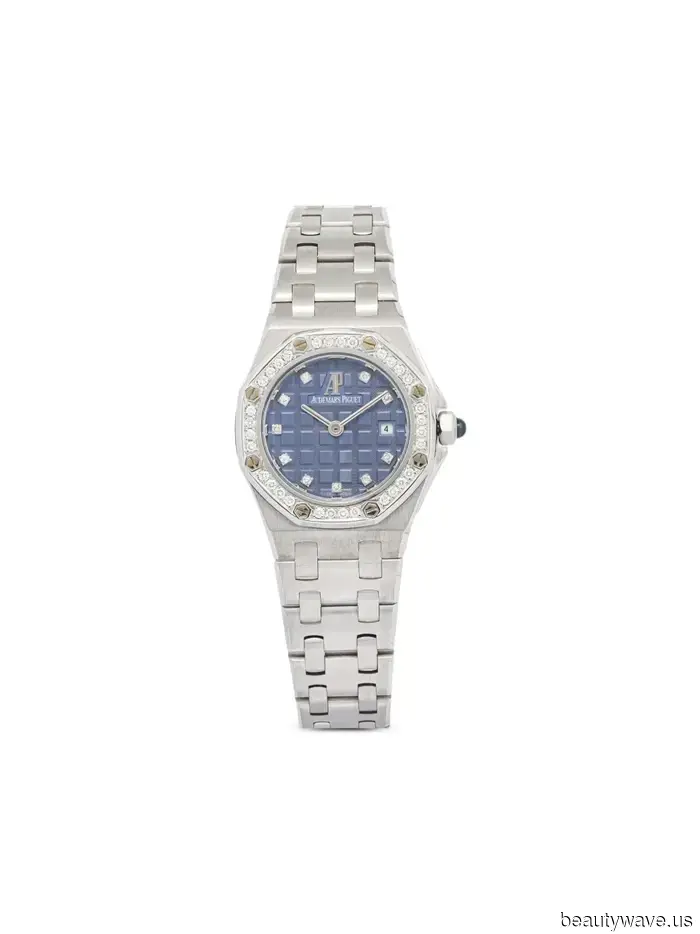 Every Stylish Watch Worn by Celebrities at the U.S. Open in 2025