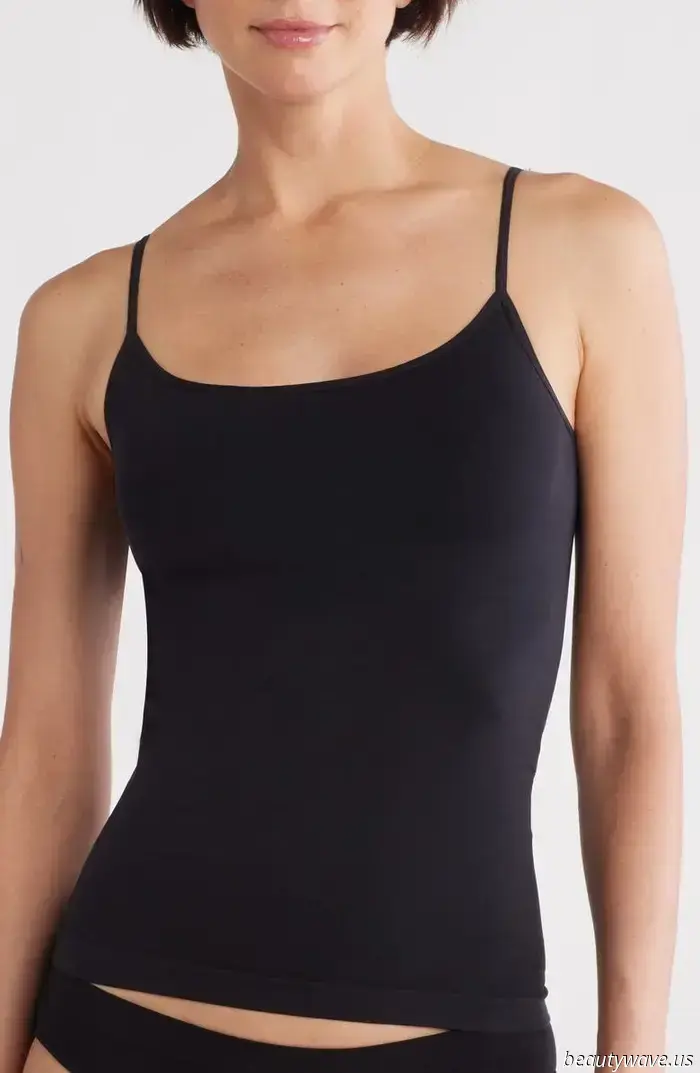 Fashion enthusiasts are subtly replacing white tank tops with these stylish new essentials.