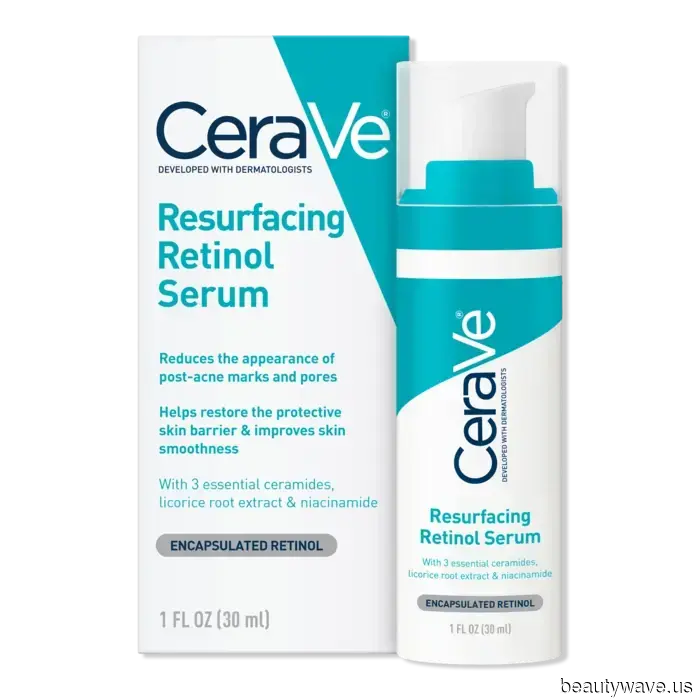 Cost-Effective and Efficacious: 7 Drugstore Retinols Praised by Dermatologists