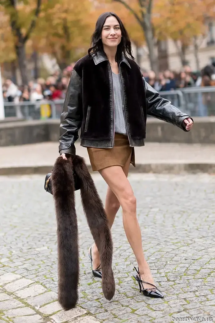 If you've already purchased this lovely winter trend that celebrities have just begun to sport, you have excellent taste.