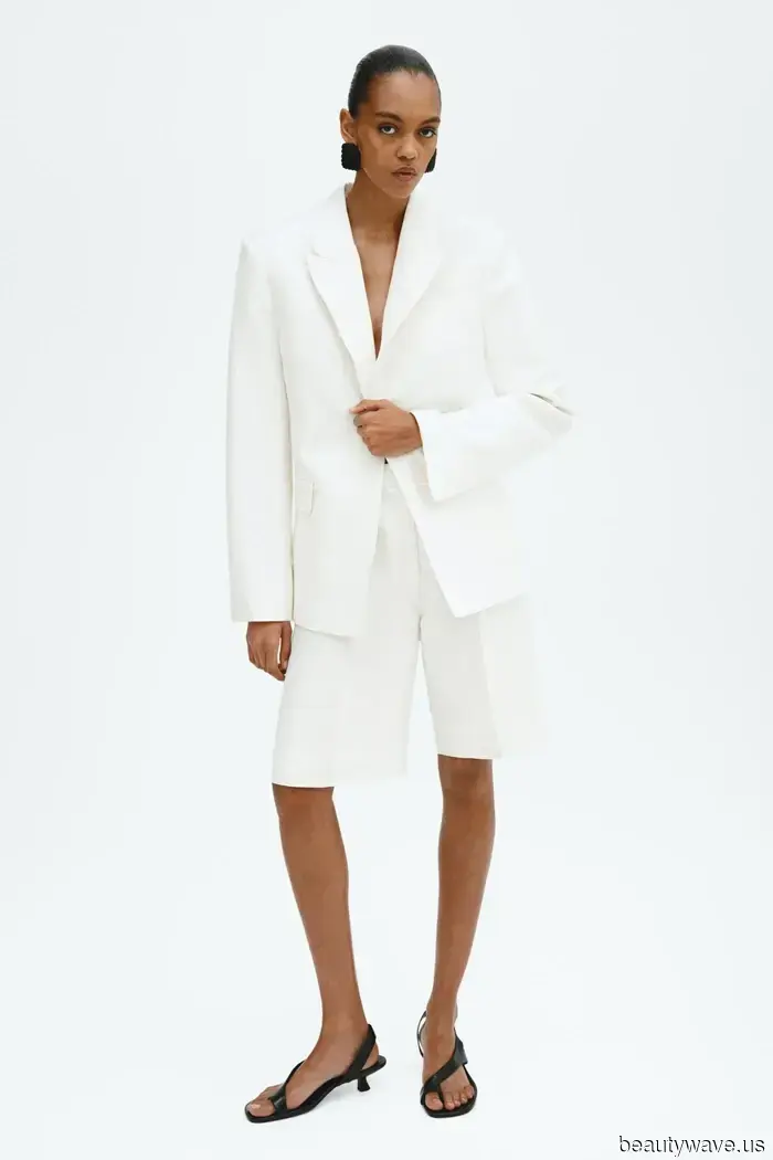 Markiere meine Worte: Die elegante Frühlingskollektion von H&M wird in Rekordzeit ausverkauft sein.