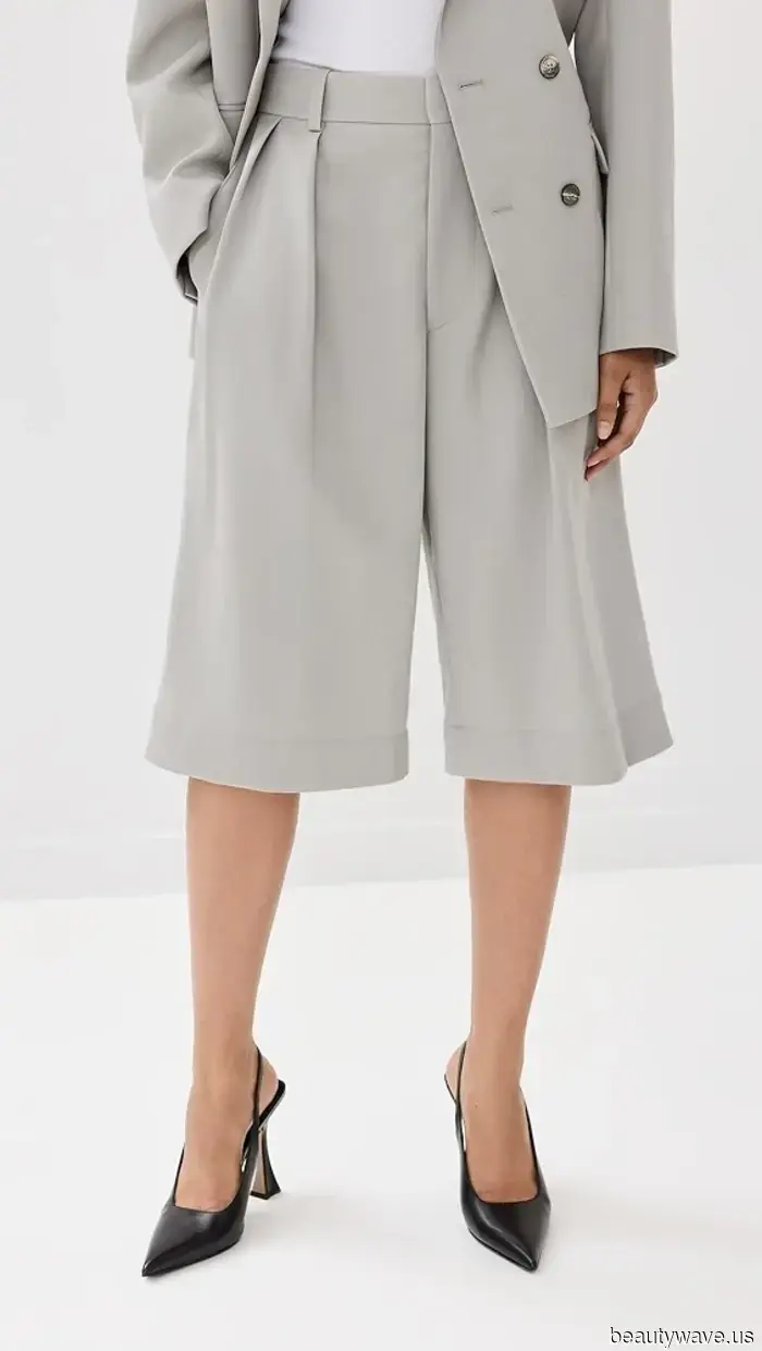 Whether I'm in New York or Paris, I never feel sorry for choosing these 5 sophisticated outfits.