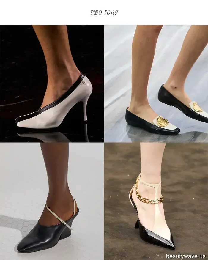 They've Arrived: The 8 Shoe Trends Set to Take Over in 2026