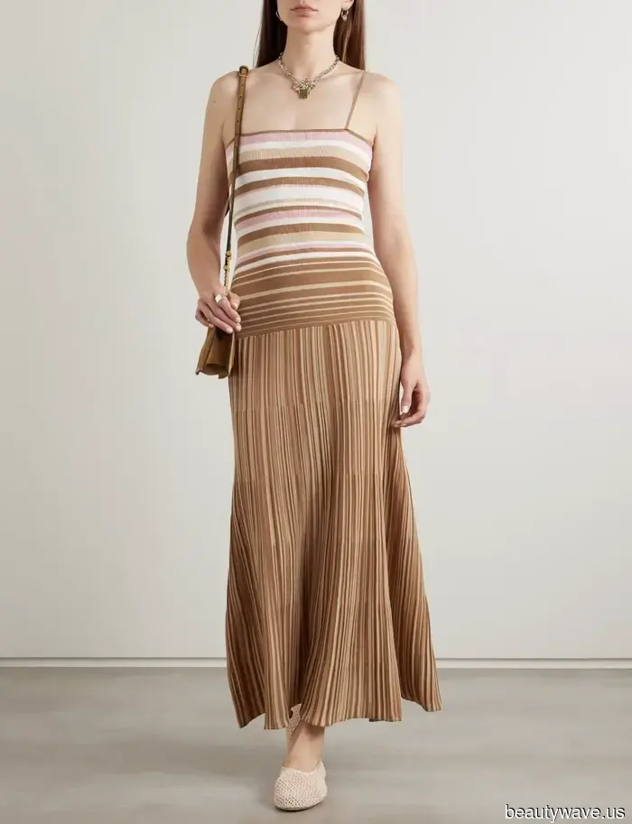 The 2010s Are Making a Comeback! Here Are 9 Summer Outfits That Still Look Stylish 15 Years Later.