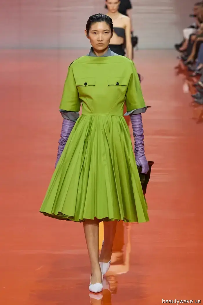 My friend inquired about the trendiest ways to incorporate color in 2026—and here are my suggestions.