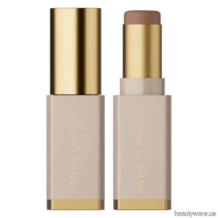 Trust Me: This Overlooked Makeup Item Makes Achieving Sculpted Cheeks Effortless