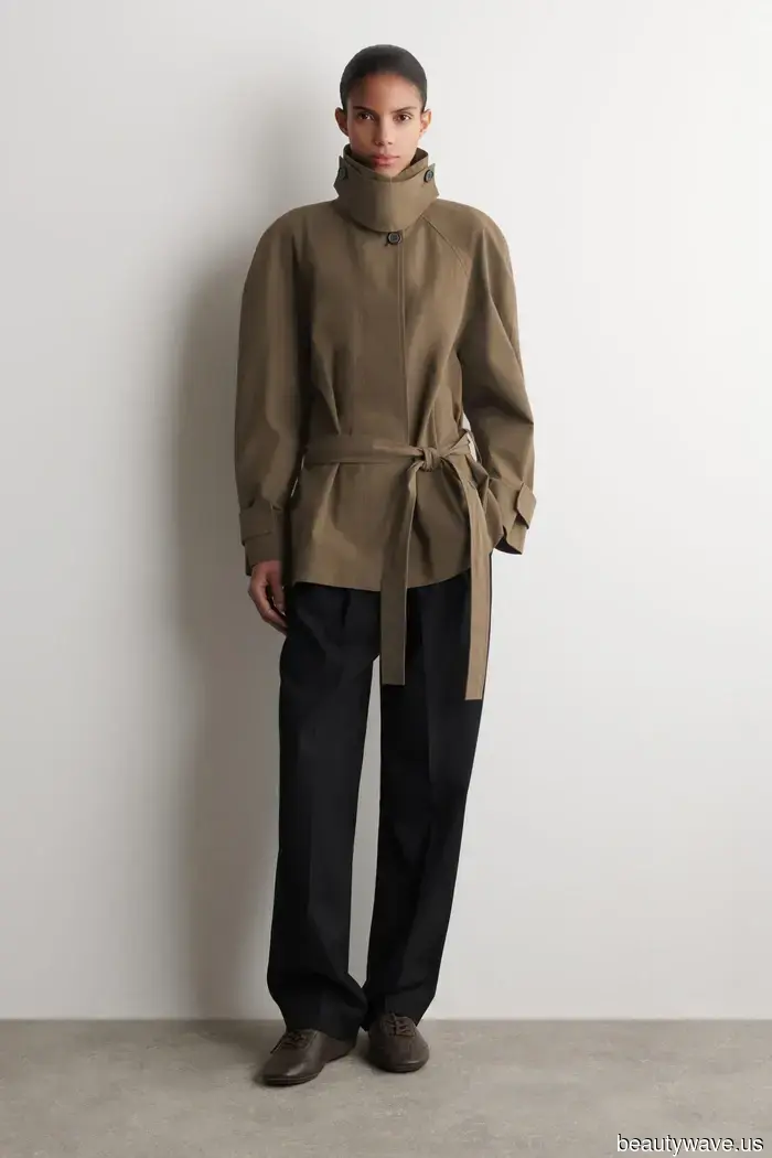 No, not flats: This spring 2026, it girls are currently pairing this shoe trend with jeans.