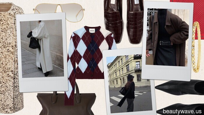 Sono un Direttore Acquisti&mdash;I 49 nuovi articoli che mi piacciono sono elevati, cool e chic (ti piaceranno)