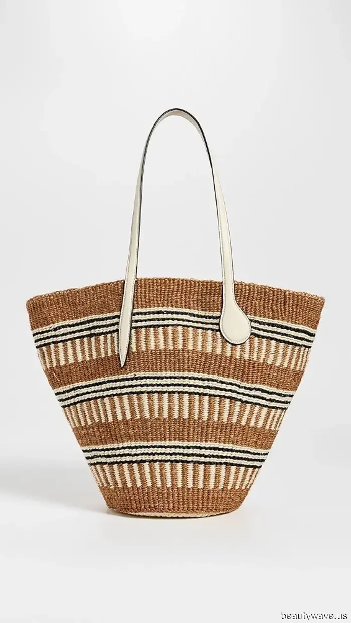 Sono alla ricerca di borse estive eleganti&mdash;Queste 36 hanno la mia attenzione