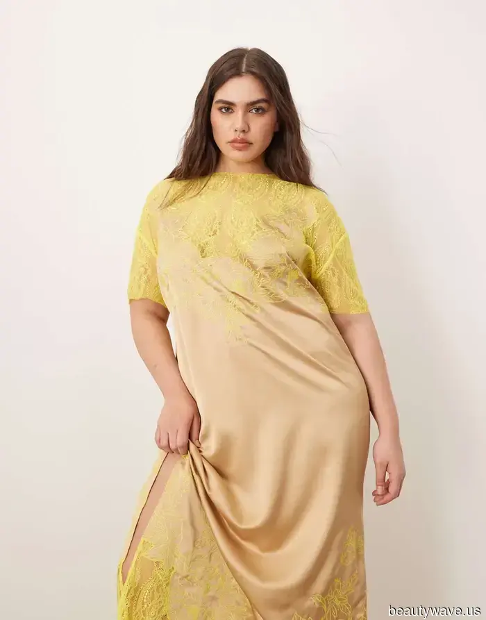 53 Hallazgos de Ropa Plus-Size Geniales que Usarás Durante Muchos Meses Más