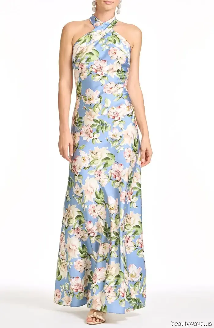 Zendaya's Latest Dress Trend Is Perfect for Wedding Guests