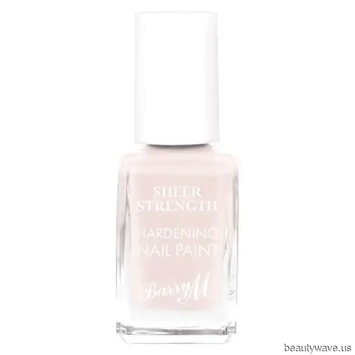 Es ist Zeit, deine Nagelfarbe zu wechseln&mdash;das sind die 6 Farben, die diesen Herbst dominieren werden.