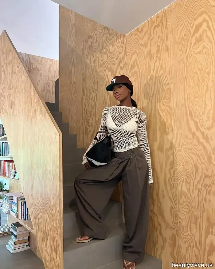 Seen in Paris: The 2026 Trends That French It Girls Are Already Supporting