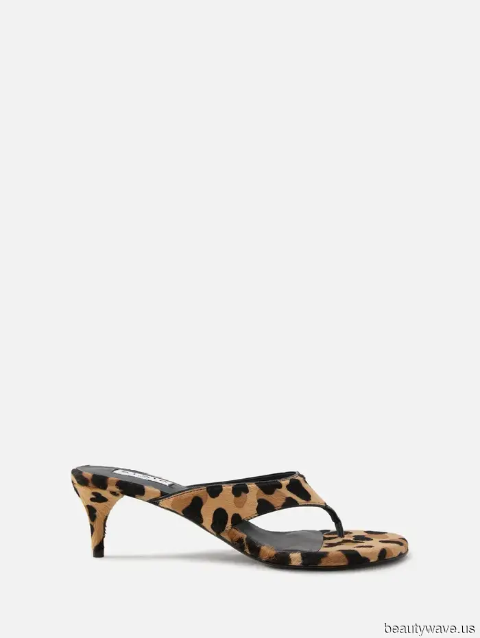 This Extremely Niche Shoe Trend Is Quickly Selling Out Everywhere
