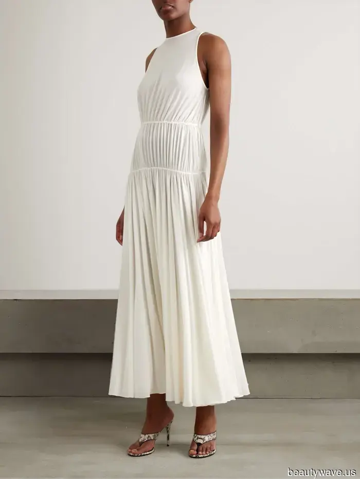 I Inquired with my most stylish colleagues about the luxury purchases they're supporting this summer—15 items that were selected.