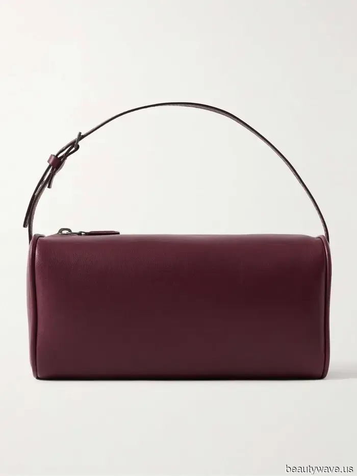 Acabo de desplazarme por cientos de artículos en Net-a-Porter&mdash;25 que destacaron