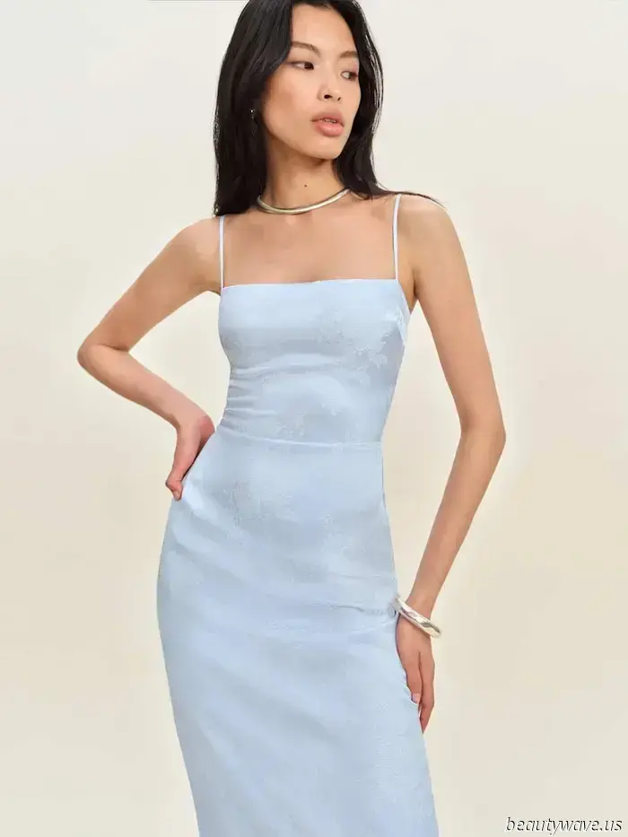 34 Beautiful Wedding Guest Dresses from Reformation, Nordstrom, and Revolve