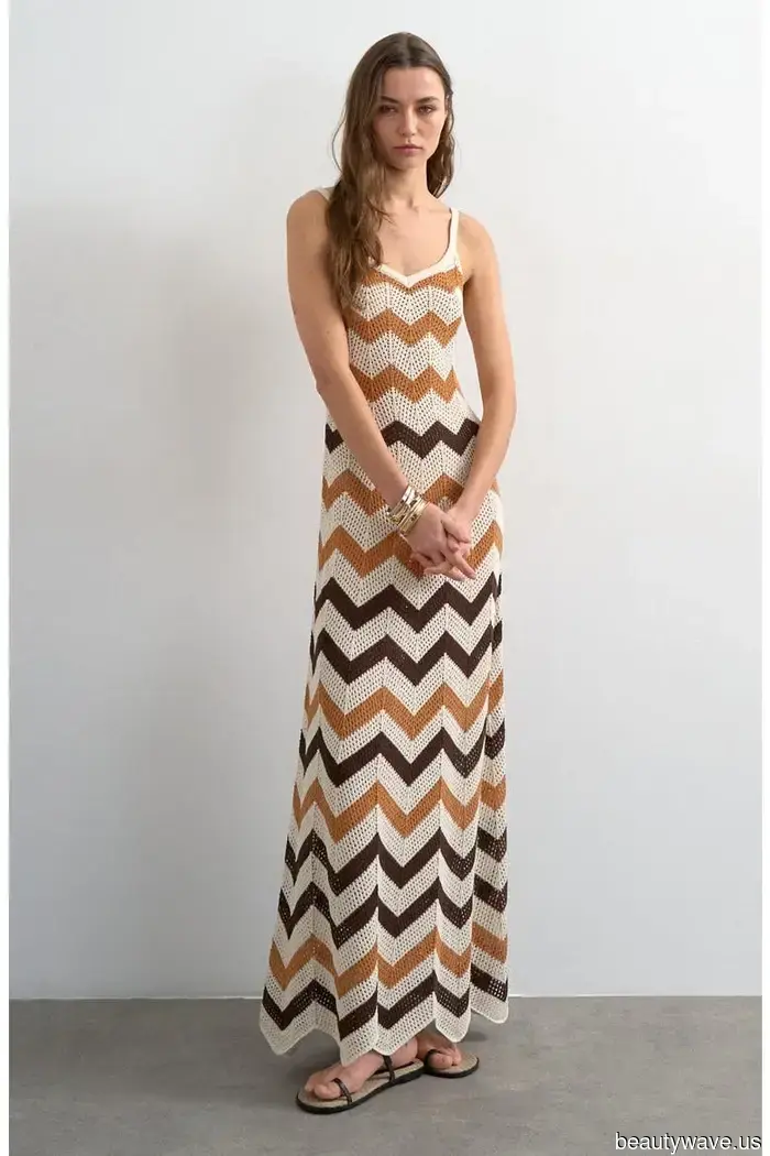 The Ultimate Summer Dresses from Nordstrom, Without a Doubt.