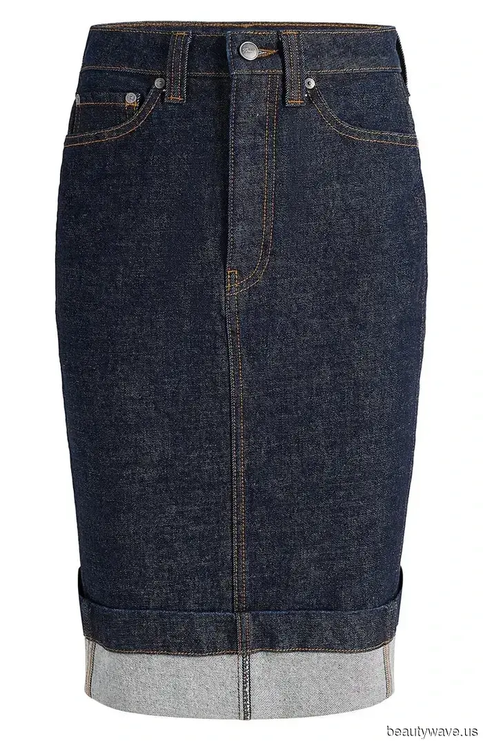 It's Here: The Must-Have Accessory for Denim in 2026