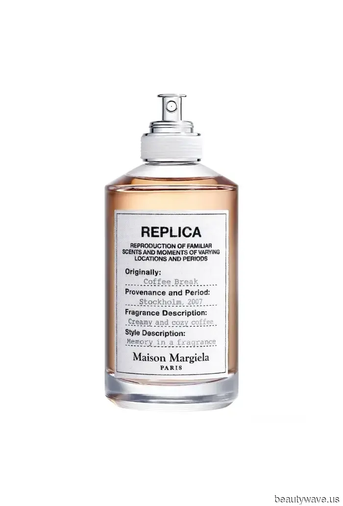 Regardless of your preferred morning beverage, I'm certain that these 13 coffee perfumes are too delightful to overlook.